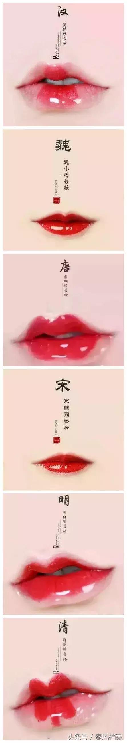 「档案故事」关于清宫剧中的那些误会