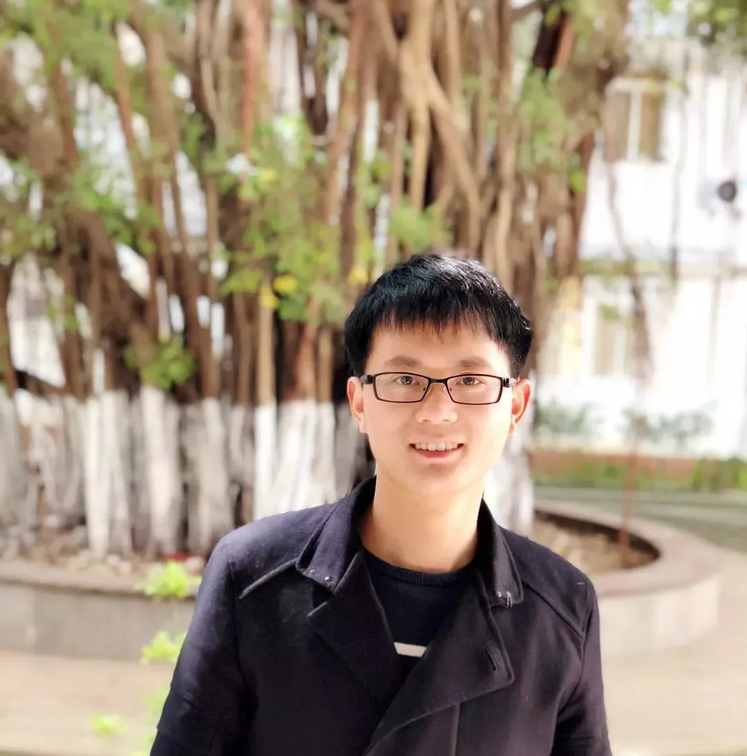 厦门大学辅导员照,厦门大学最年轻的辅导员