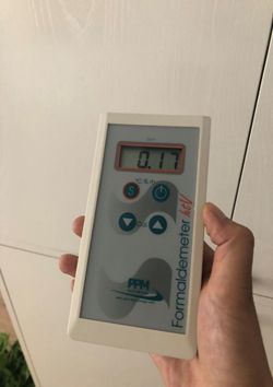 自如甲醛房事件,自如甲醛房怎么解决