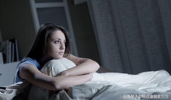 我与抑郁症斗争了五年,我与抑郁症20年前言