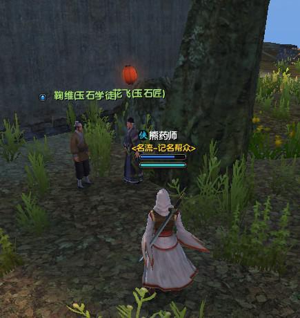 为什么武侠类游戏都让玩家到处跑,为什么会对游戏上的人念念不忘呢