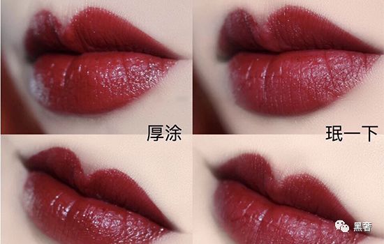 最难买的口红都在这了,2018必买的口红