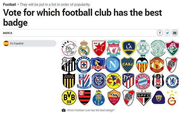 申花队徽：一个污点，两个代表，三个里程碑