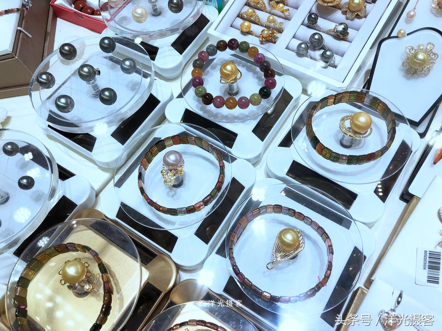 北海老街珍珠粉哪里有卖,北海本地人去哪买珍珠粉