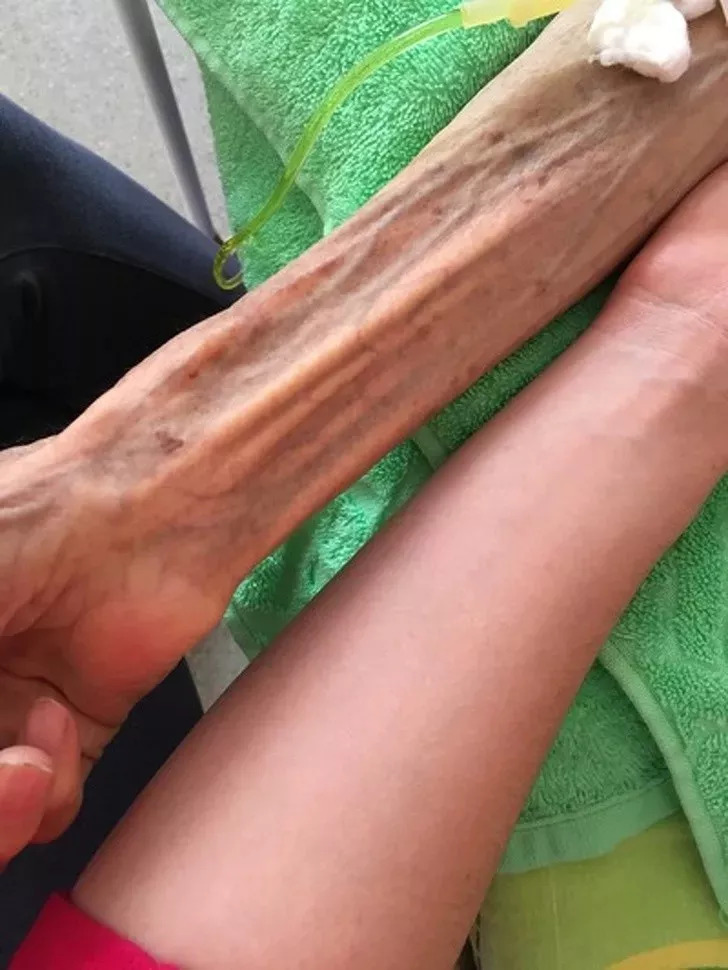 刷爆朋友圈的“光阴照”：那些坚不可摧的，最后都敌不过时间