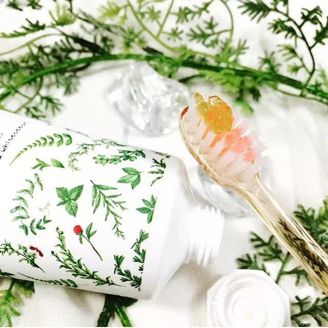 日本清洁牙齿最好的牙膏,一款能解决你口腔问题的好牙膏