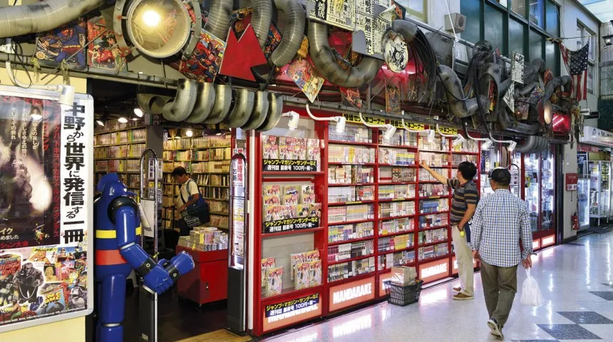 日本中古店是二手店么,日本中古二手店网店