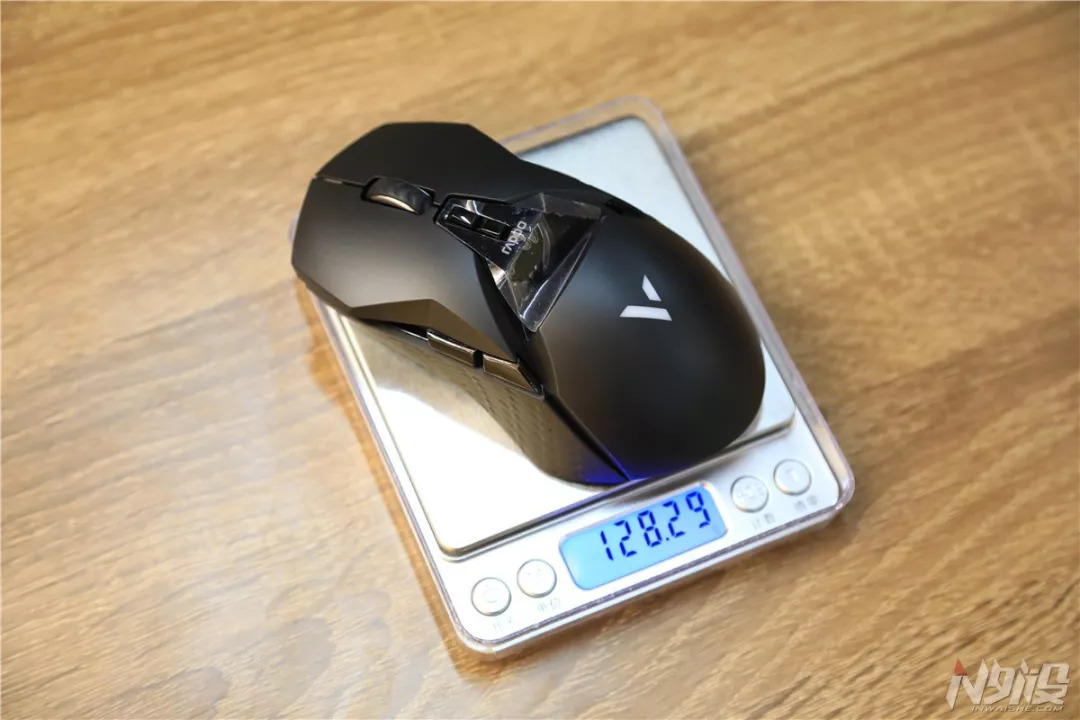 雷柏vt960双模鼠标评测,雷柏鼠标vt950滚轮有问题