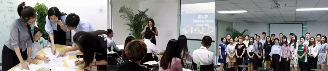 有哪些福利好的公司,宜信公司待遇