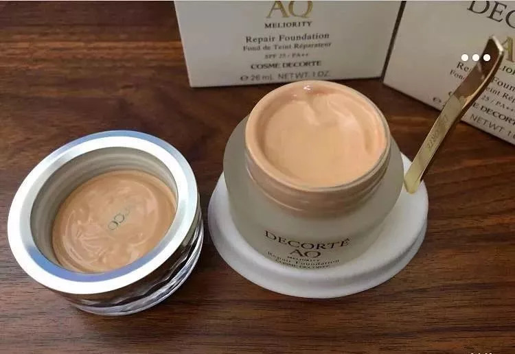 日本贵妇粉底哪款好用,日本的粉底液推荐实惠