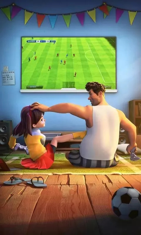 足球王者动画电影,足球王者分析