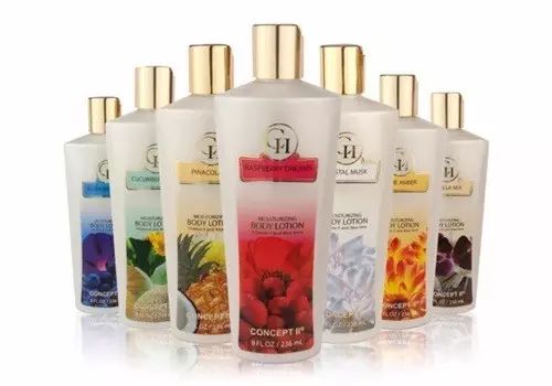 秋冬季干燥哪款身体乳好用不油腻,秋天身体乳平价好用推荐