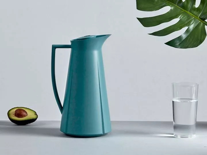 一条周年庆|日本卡乐比水果麦片,ROSENDAHL企鹅保温壶