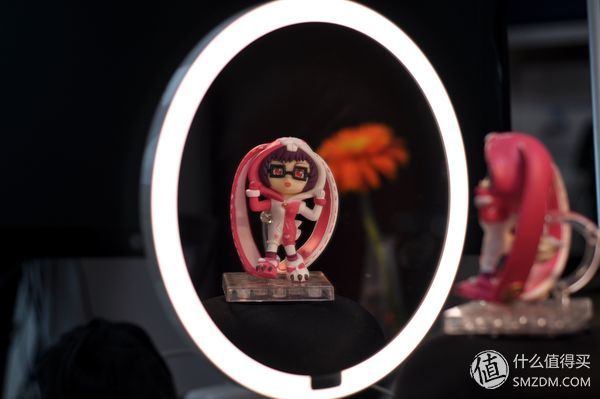 yeelight便携化妆镜发烫,yeelight护肤镜评测