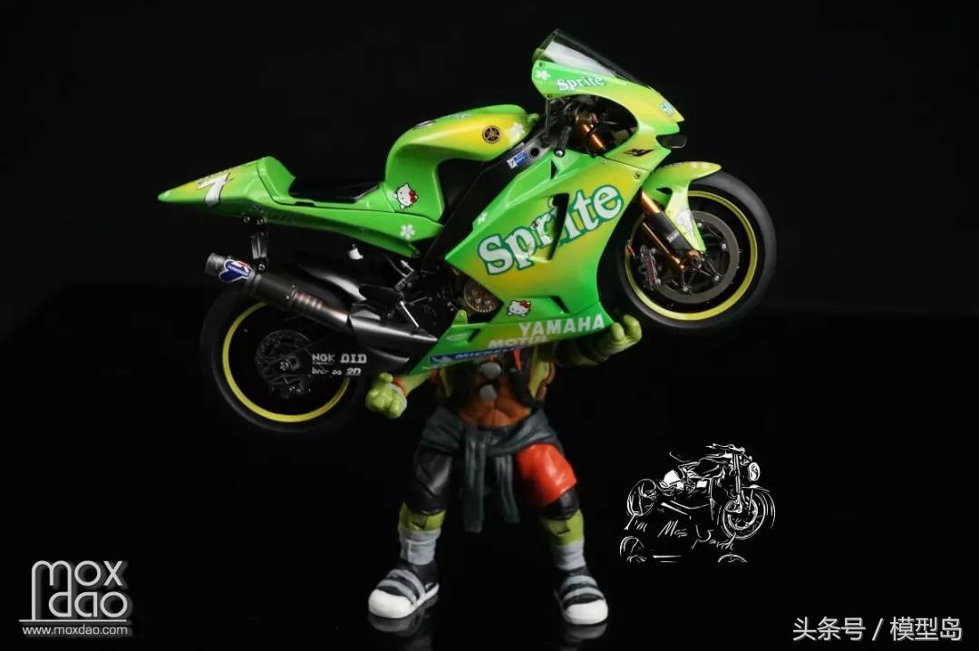 田宫雅马哈r16模型,田宫雅马哈r1模型多少钱