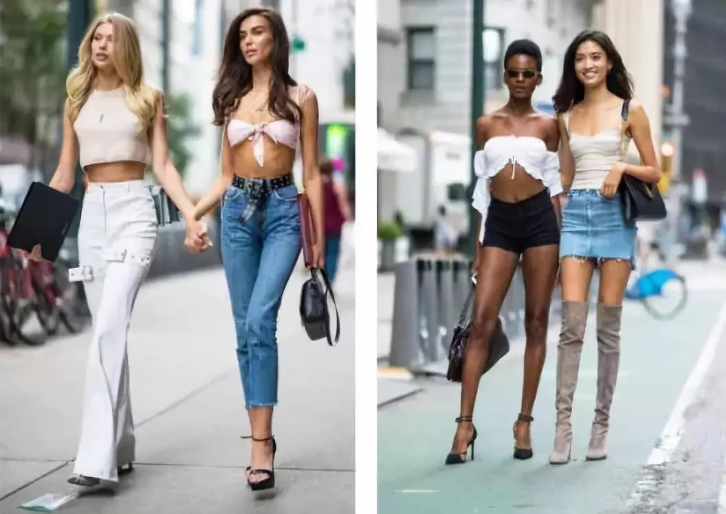 维密超模猫咪,维密秀猫咪