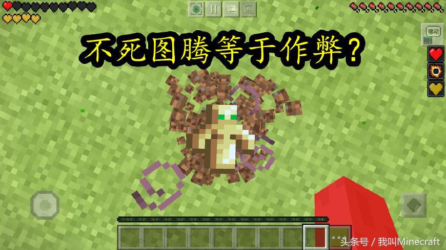 我的世界mc玩家才知道的冷知识,我的世界mc老玩家才知道的知识