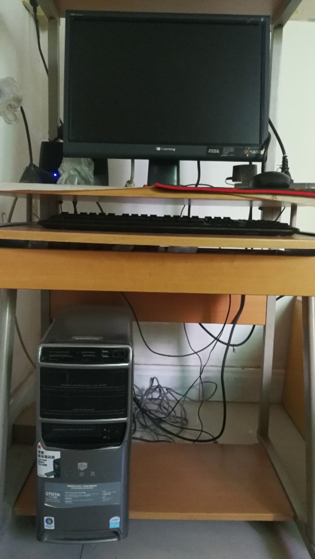 台式电脑关机自动重启怎么解决,台式电脑关机后鼠标常亮怎么办