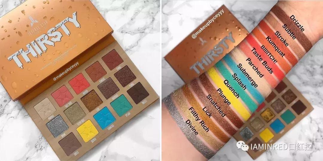 十二星座适合的口红色号超美,12星座适合什么品牌的口红