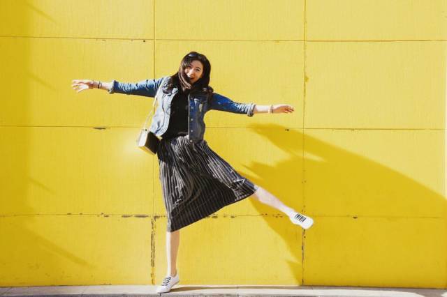 适合情侣拍照的网红打卡点,适合情侣拍照的网红打卡地点