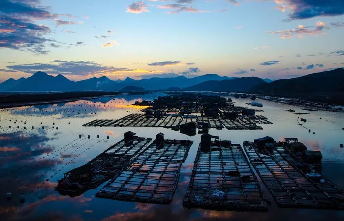 霞浦最值得去的岛,霞浦必去的几个岛屿