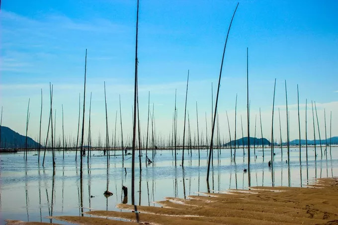 霞浦最值得去的岛,霞浦必去的几个岛屿