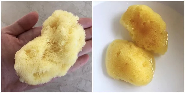 去死皮洗脸神器,有没有简单的洗脸神器