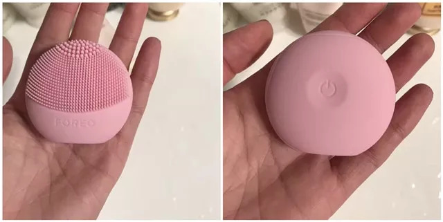 去死皮洗脸神器,有没有简单的洗脸神器