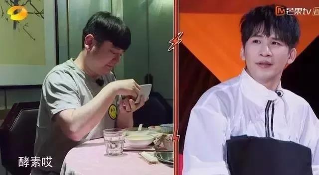 减肥那些事|范冰冰景甜同款酵素,有何妙处?