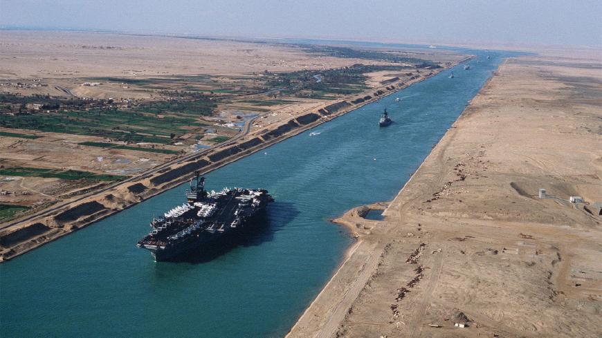 最美的眼睛“猫眼”,神奇的“南极”大陆和单行道“苏伊士运河”