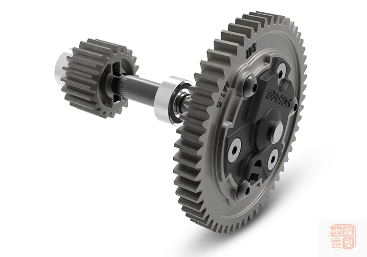 traxxas大脚车maxx,traxxasx-maxx多大