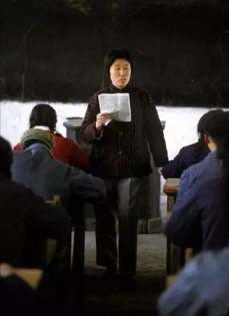 FUN｜美国人拍摄1972年唐山