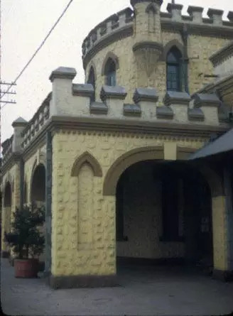 FUN｜美国人拍摄1972年唐山