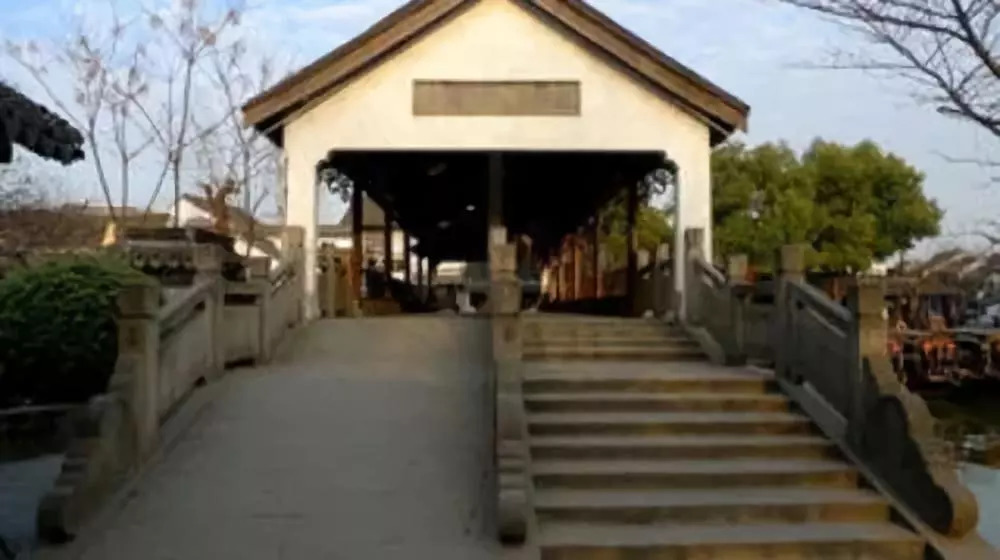 西塘是江南水乡,2019有一种水乡生活叫西塘