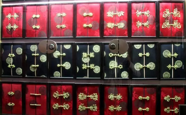 有一种生活叫江南,有一种江南古镇叫南浔