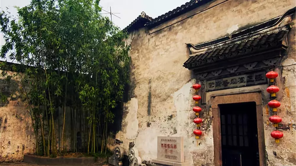 西塘是江南水乡,2019有一种水乡生活叫西塘