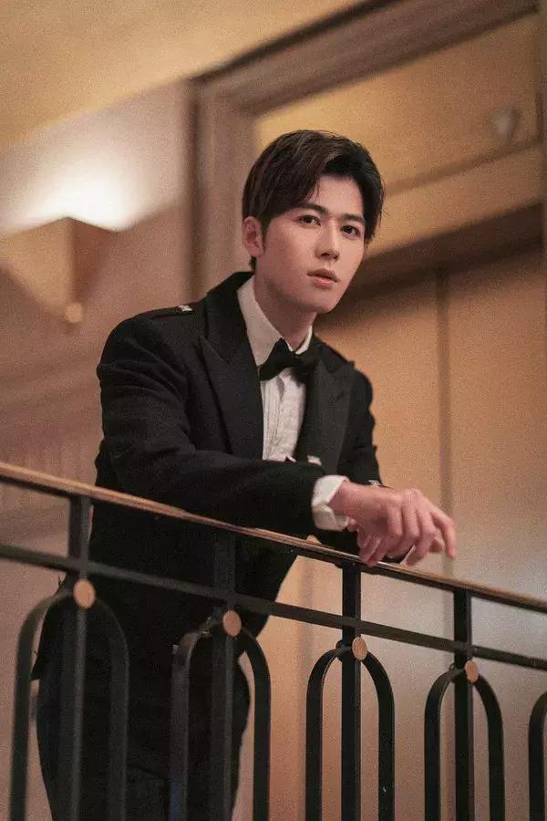 ralphlauren秋季时装秀,ralphlauren秀场