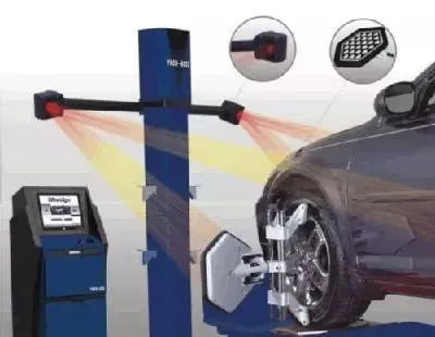 汽车维修专用工具大全,十种常用的汽车维修工具