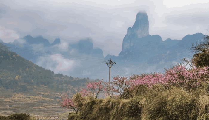 世界上最大的观音岩,世界上最大的花岗岩观音像