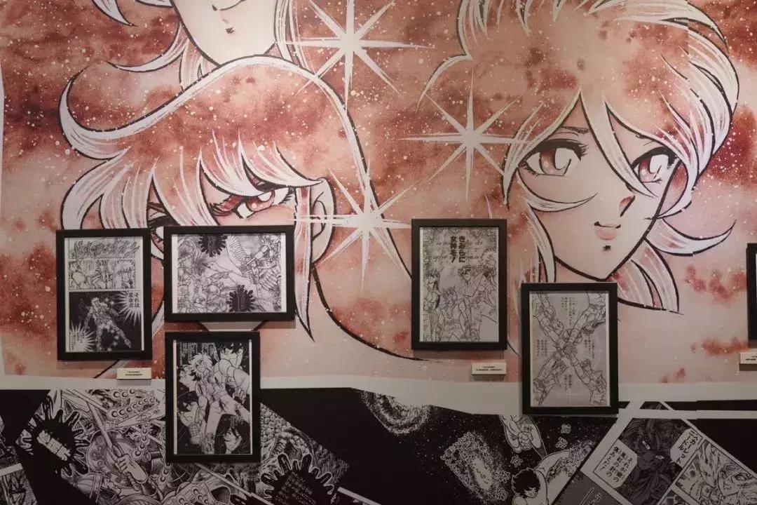 圣斗士星矢童年回忆杀,回忆杀冥王十二宫篇5