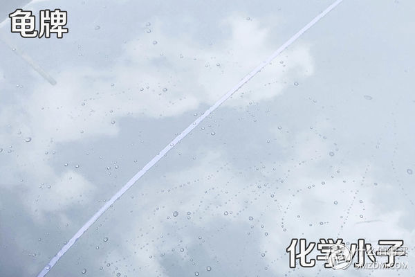 价格相差6倍,结果大跌眼镜!三大类养护产品对比评测