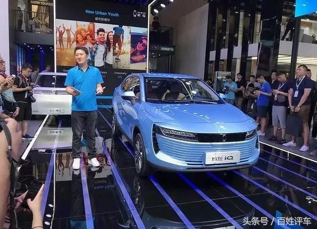 2035停售燃油车意味着什么,全球各国公布停售燃油车的时间