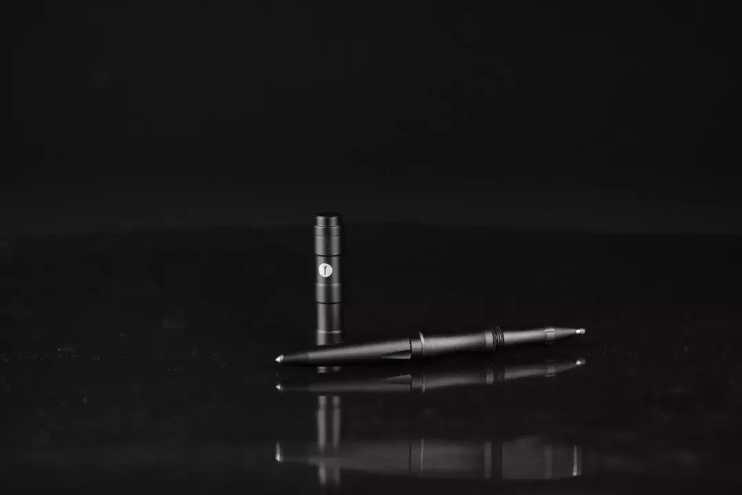 防身神器女性必备过安检,隐藏便携防身武器过安检