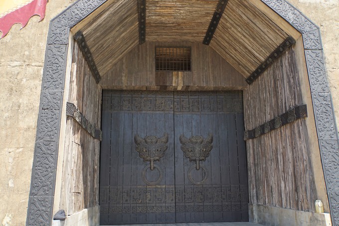 米米乐全部视频,东阳市横店米乐