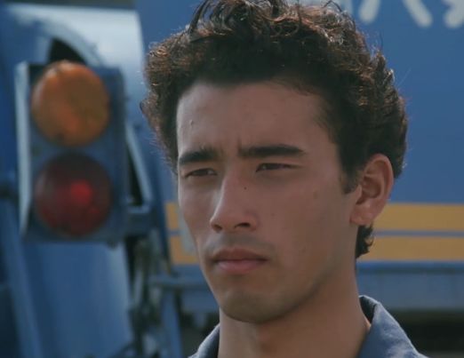 倘对爱情仍有一丝期许,请学会爱对方~《那年夏天,宁静的海》