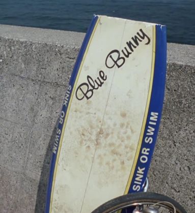 倘对爱情仍有一丝期许,请学会爱对方~《那年夏天,宁静的海》