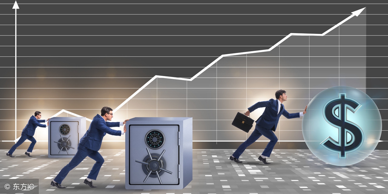 富人保持财富的秘密,富人怎么保持财富持续增长