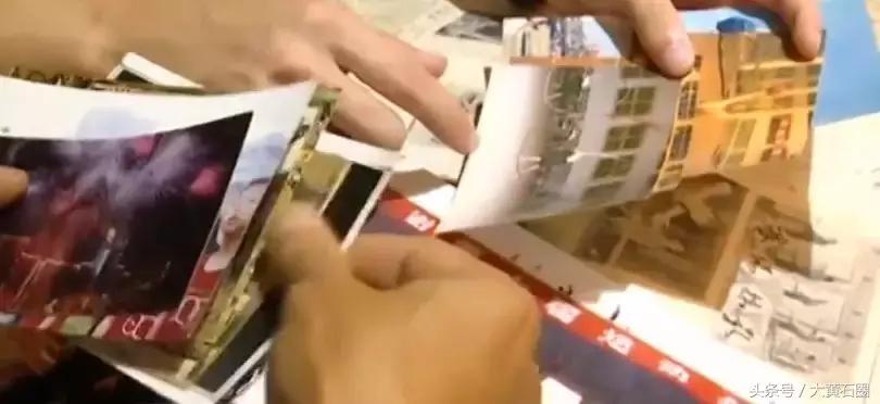 走，去看32年前黄石举办的省运会！这组老照片让人想哭……