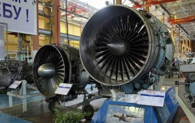 中国购乌克兰发动机最新消息,乌克兰的航空发动机中国收购了吗