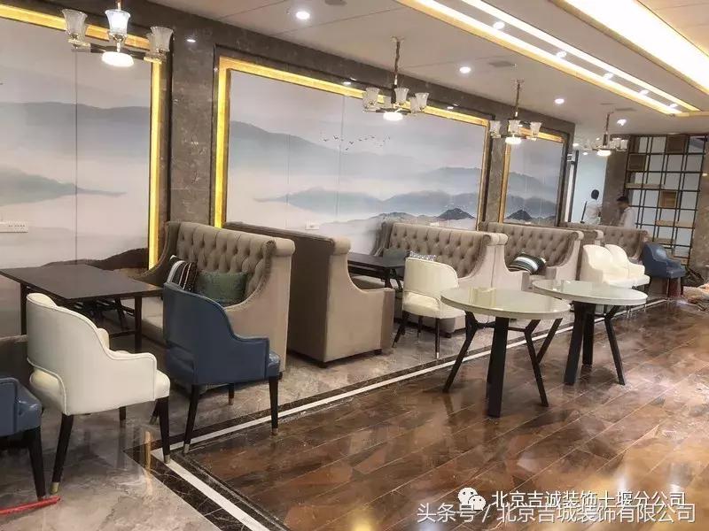 鄂州吉诚装饰公司口碑,孝感吉诚装饰怎么样